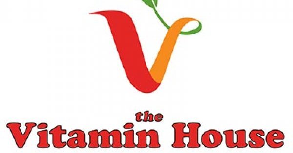 ویتامین هاوس | Vitamin House